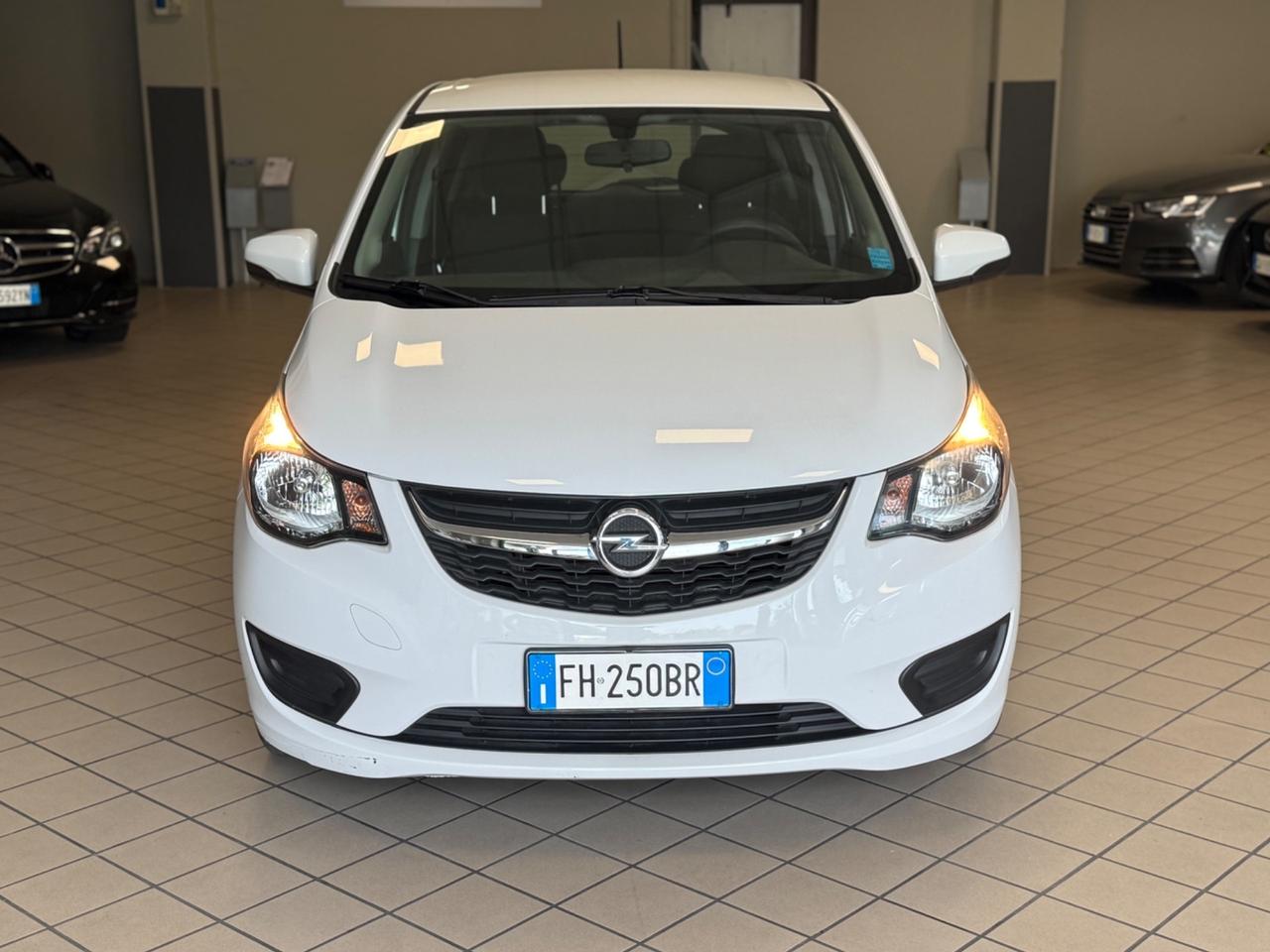Opel Karl 1.0 75 CV Advance