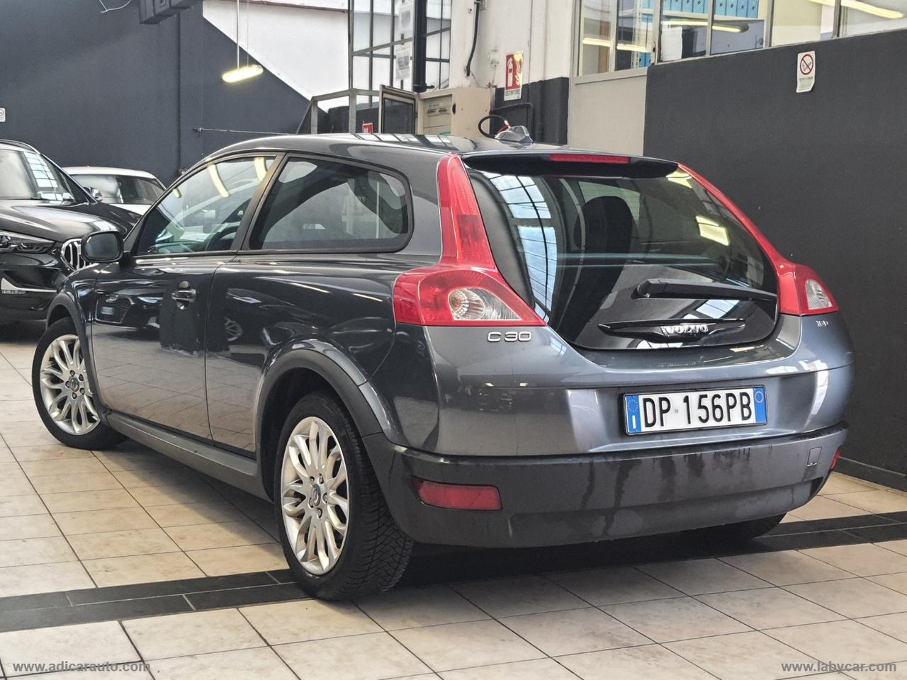 VOLVO C30 1.6 D