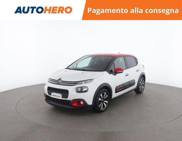 CITROEN C3 BlueHDi 100 S&S Shine