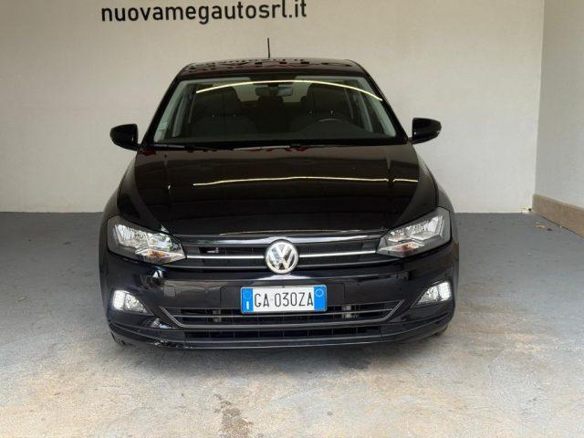 VOLKSWAGEN Polo 1.0 TSI 5p. Comfortline BlueMotion Technology