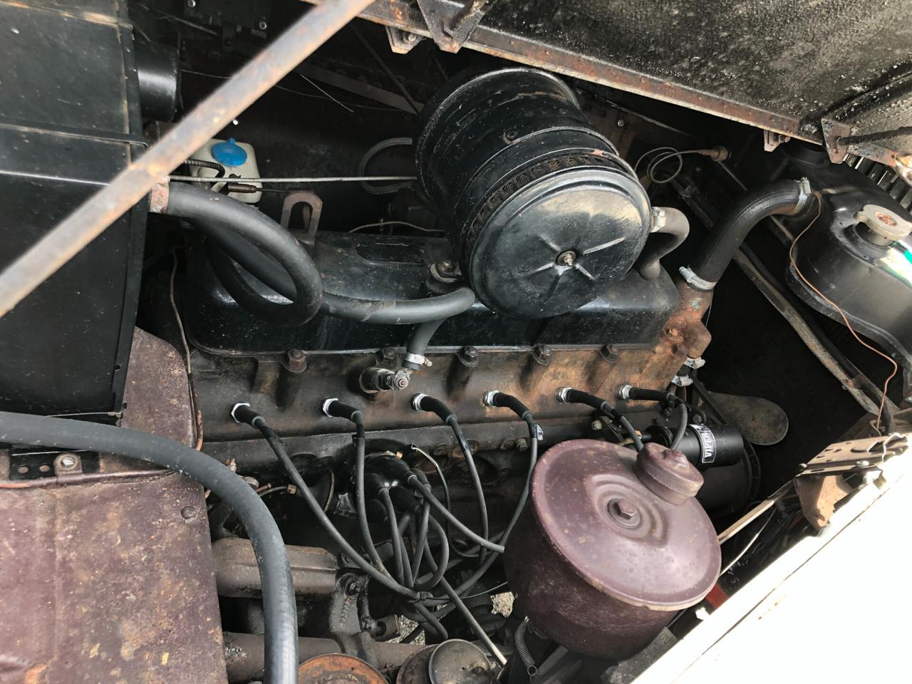 Austin PRINCESS VANDEN PLAS