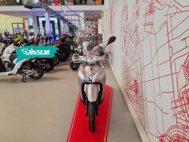 HONDA SH 125 MODE