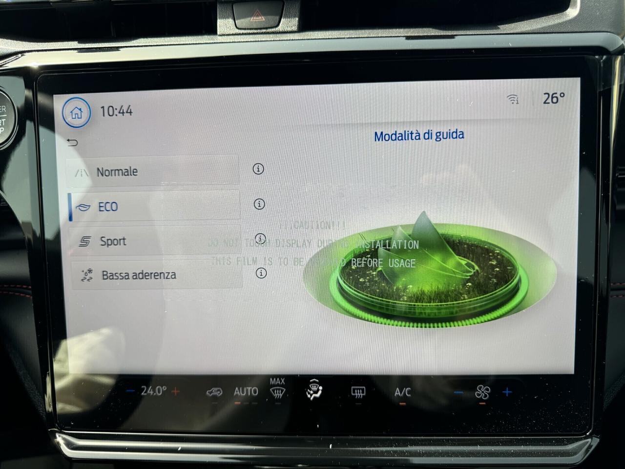 Ford Puma 1.0 EcoBoost Hybrid 125 CV S&S ST-Line