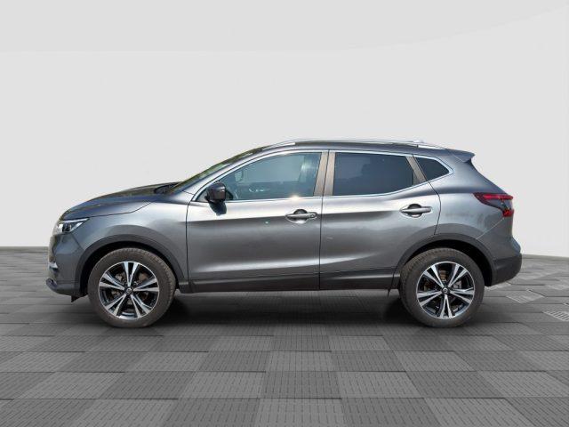 NISSAN Qashqai Qashqai 1.3 DIG-T 140 CV N-Connecta
