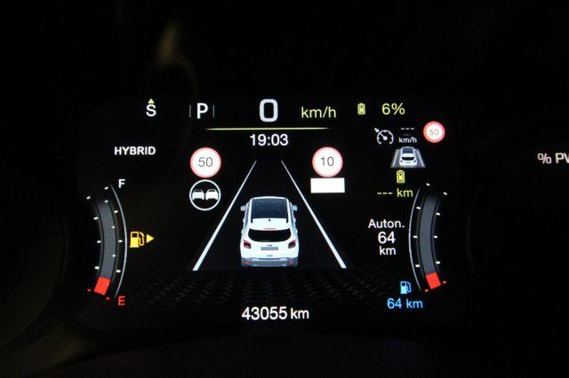 JEEP Renegade 1.3 T4 190CV PHEV 4xe AT6 Limited