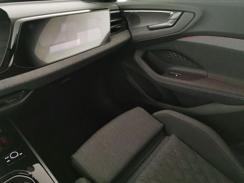 Audi A5 Berlina 2.0 tdi mhev+ Launch edition one quattro 204cv s-tronic