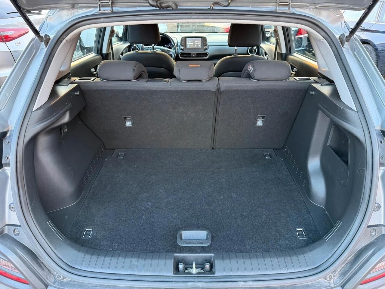 Hyundai Kona 1.0 T-GDI Style
