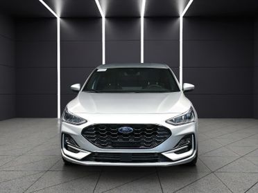 FORD Focus 4ª serie Focus 1.0 EcoBoost Hybrid ...