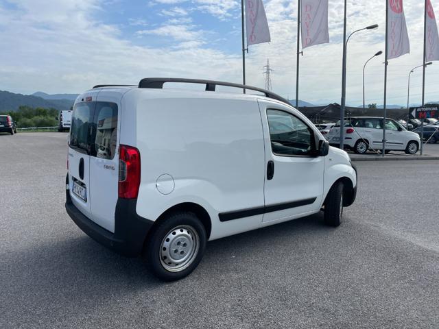 CITROEN Nemo 1.3 HDi 80CV Furgone IVA COMPRESA NON DETRAIBILE