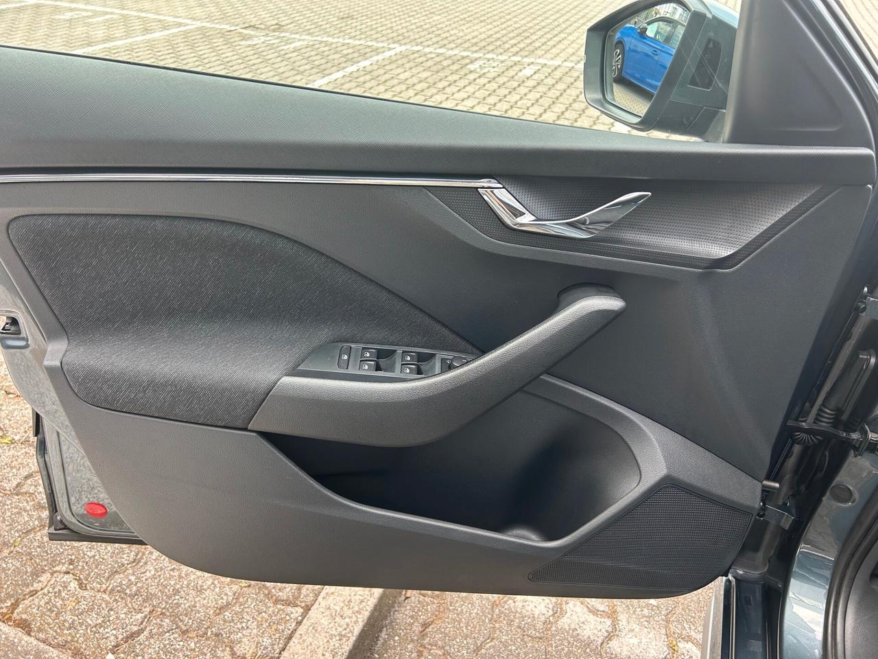 Skoda Kamiq 1.6 TDI SCR Style