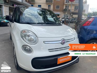 FIAT 500L 500L 0.9 TwinAir Turbo Natural Power ...