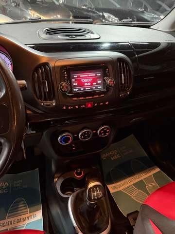 Fiat 500L Benzina Euro 6Neopatentati