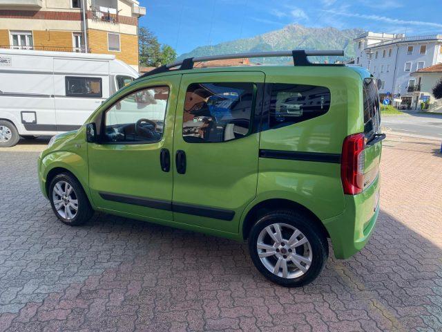 FIAT Qubo 1.3 MJT 75 CV Dynamic