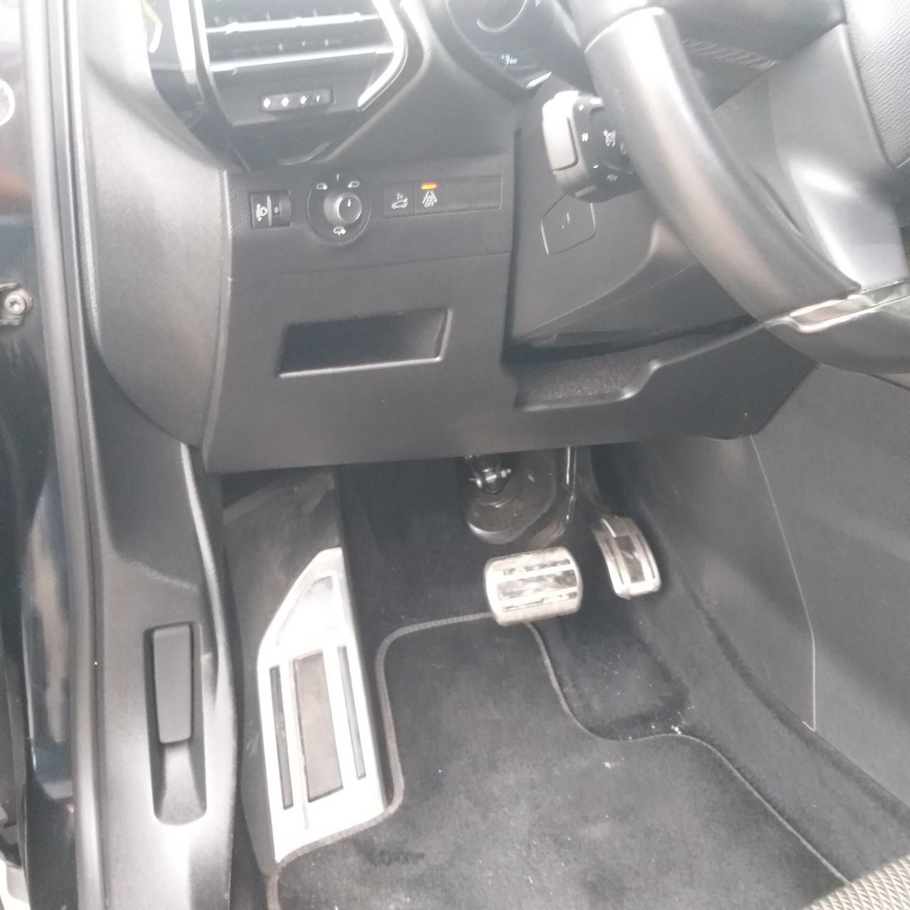 Ds 7 Crossback BlueHDi 130 aut. Business