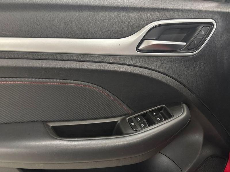 MG ZS 2021 1.5 Luxury