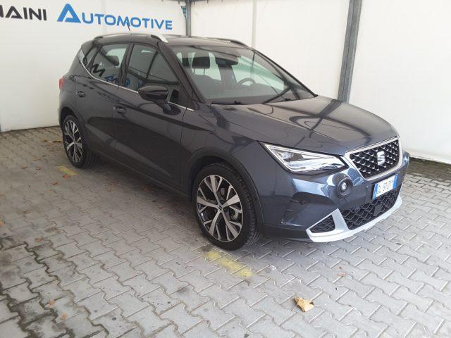 SEAT Arona 1.0 EcoTSI FR *solo 16.900 Km*