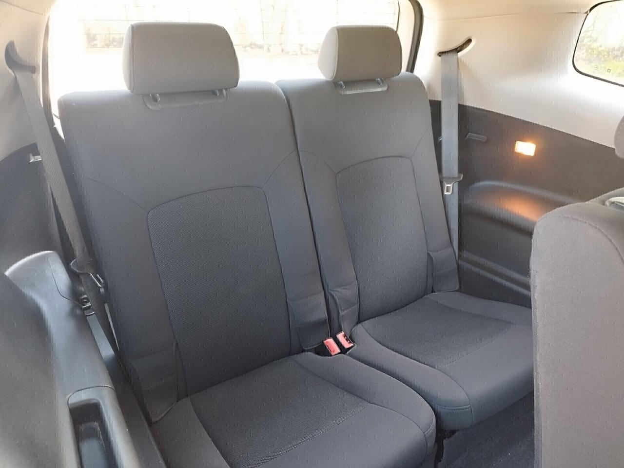 Chevrolet Orlando 1.8 BENZINA 7 posti km 117000