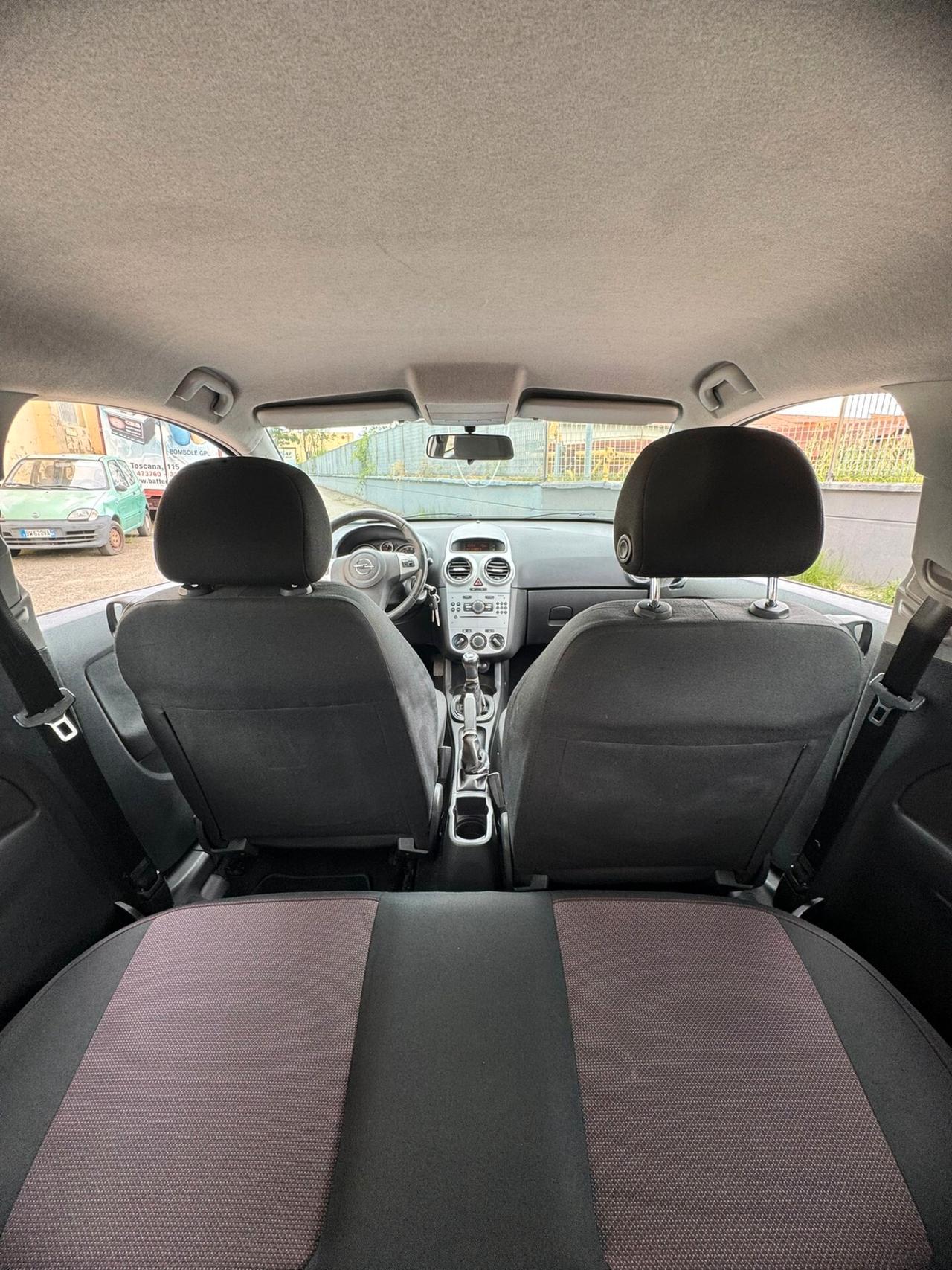 Opel Corsa 1.3 CDTI 75CV Sport Neopatentati