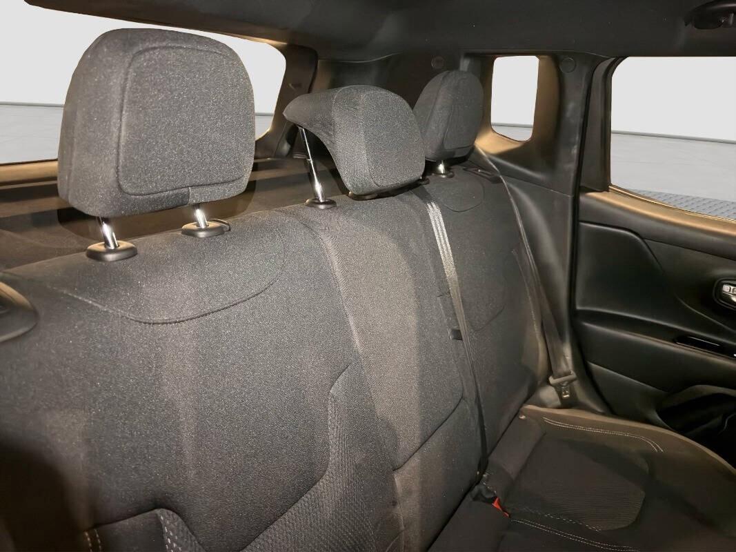 Jeep Renegade 1.3 T4 240CV PHEV 4xe AT6 S 2021