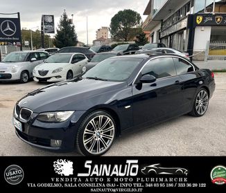 Bmw 325d cat Cabrio Attiva GARANZIA