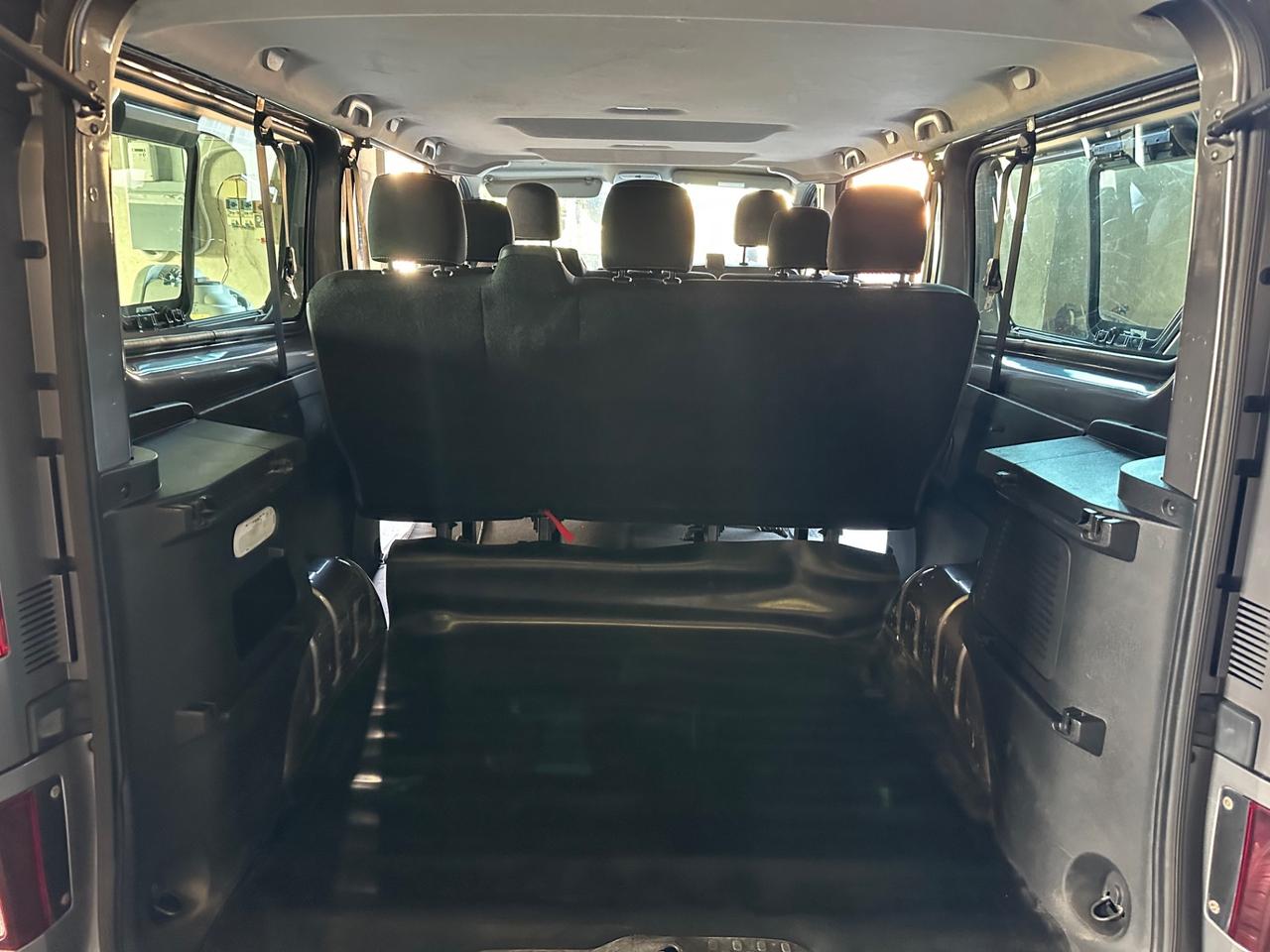 Renault Trafic 1.6 dCi 125CV S&S PL Poss Permuta