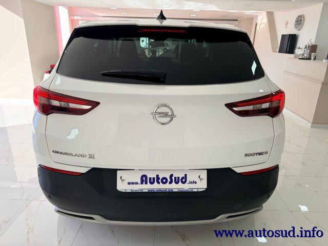 OPEL Grandland X 1.5 diesel Ecotec Start&Stop Business