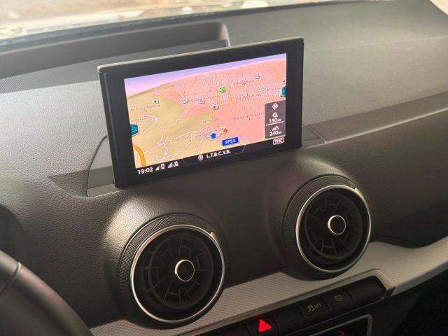 AUDI Q2 35 TFSI