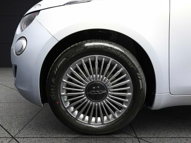 FIAT 500 (2020-->) 500 Berlina Hybrid Torino