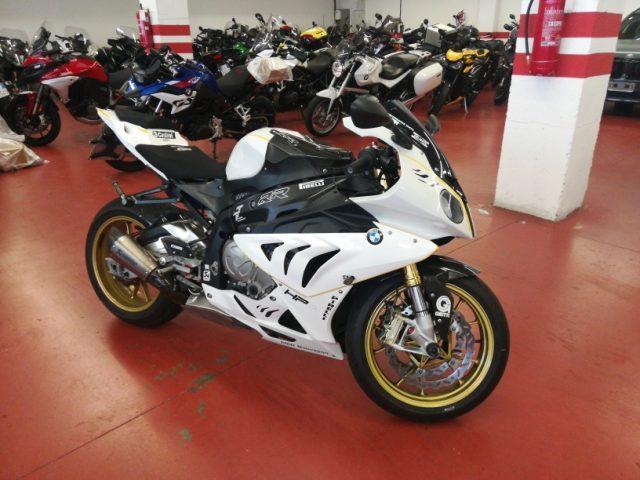 BMW S 1000 RR S 1000 RR