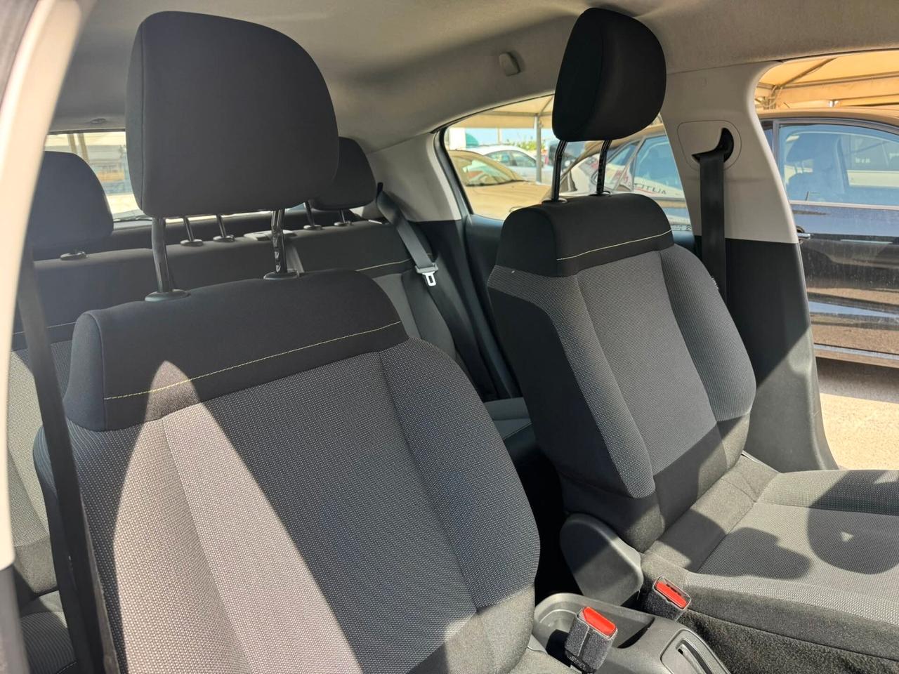 CITROEN C3 RESTYLING 1500HDI 100CV 6 MARCE