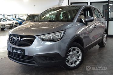 Opel Crossland X 1.2 12V Start&Stop Advance Navi