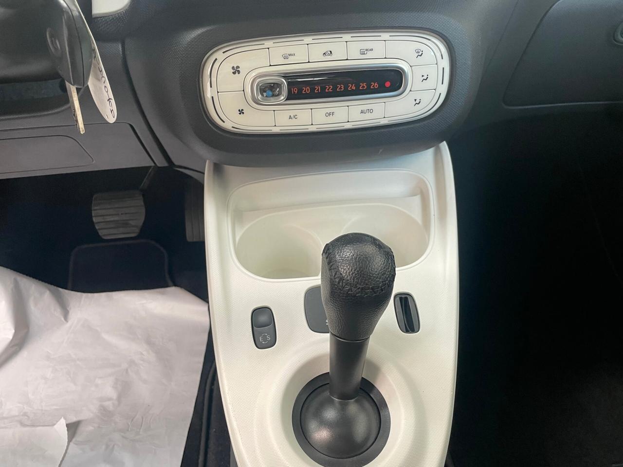 Smart ForTwo 1.0 70CV twinamic Prime