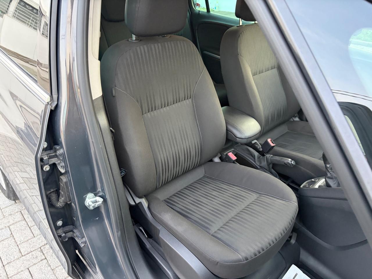 Opel Zafira Tourer 1.6 Turbo EcoM 150CV Cosmo