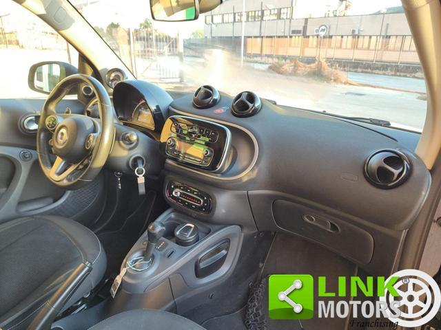 SMART ForTwo 90 0.9 Turbo twinamic 18th