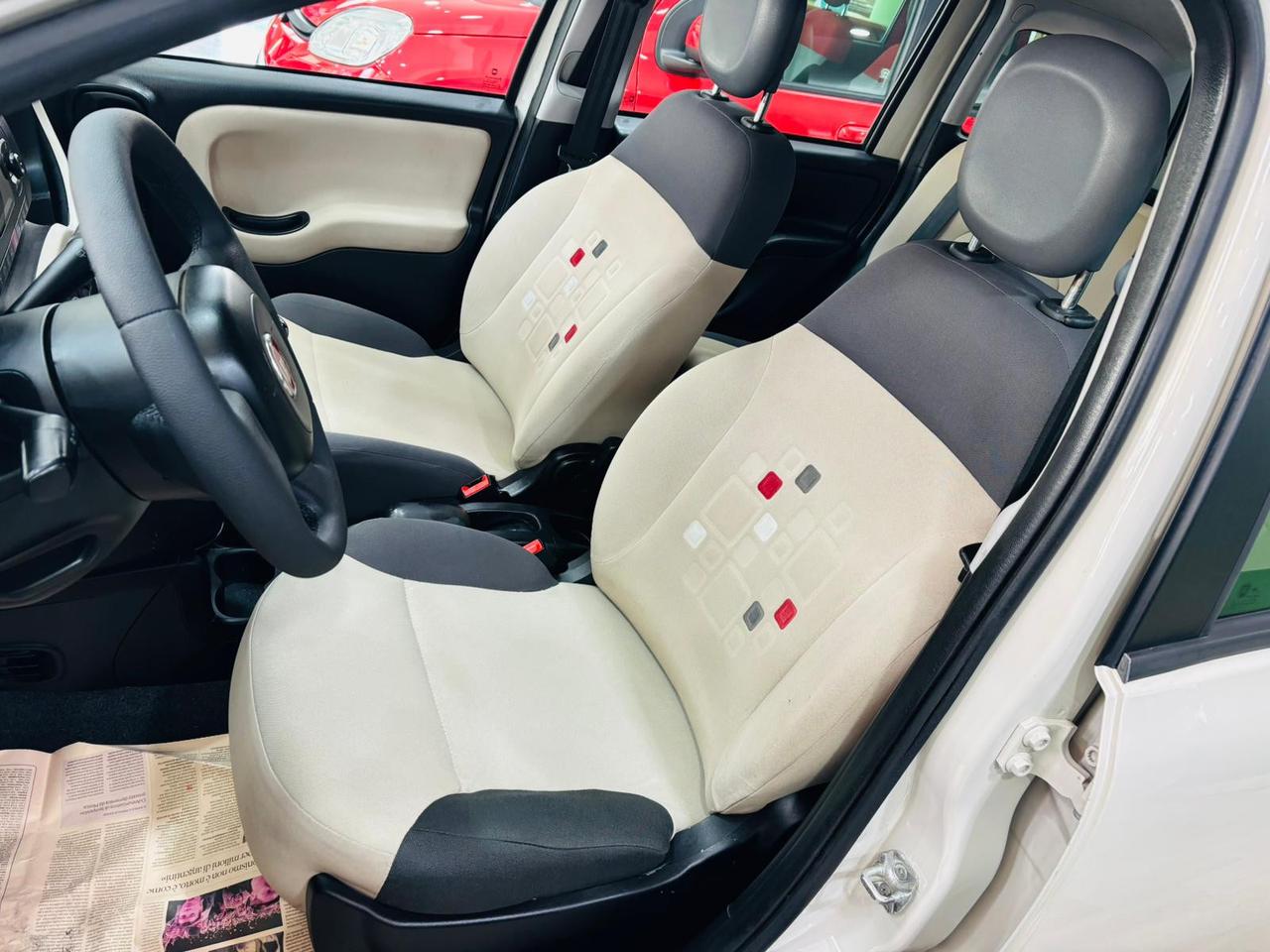 Fiat Panda 1.3 mjt 16v Lounge s&s 95cv