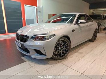 BMW M2 M2 Coupe 3.0 Competition 410CV 2020