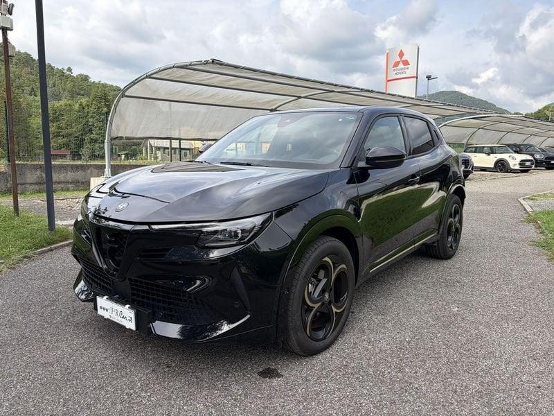 Alfa Romeo Junior 1.2 145 CV Hybrid eDCT6 Q4 Intensa