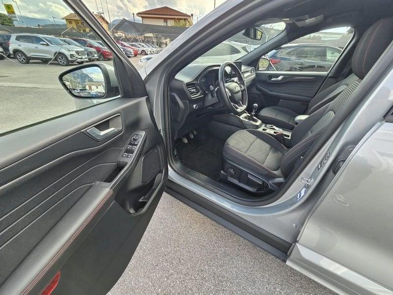 Ford Kuga Kuga 1.5 ecoboost ST-Line 2wd 150cv