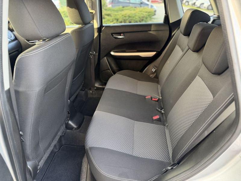 Suzuki Vitara Vitara 1.6 ddis V-Cool s&s 2wd