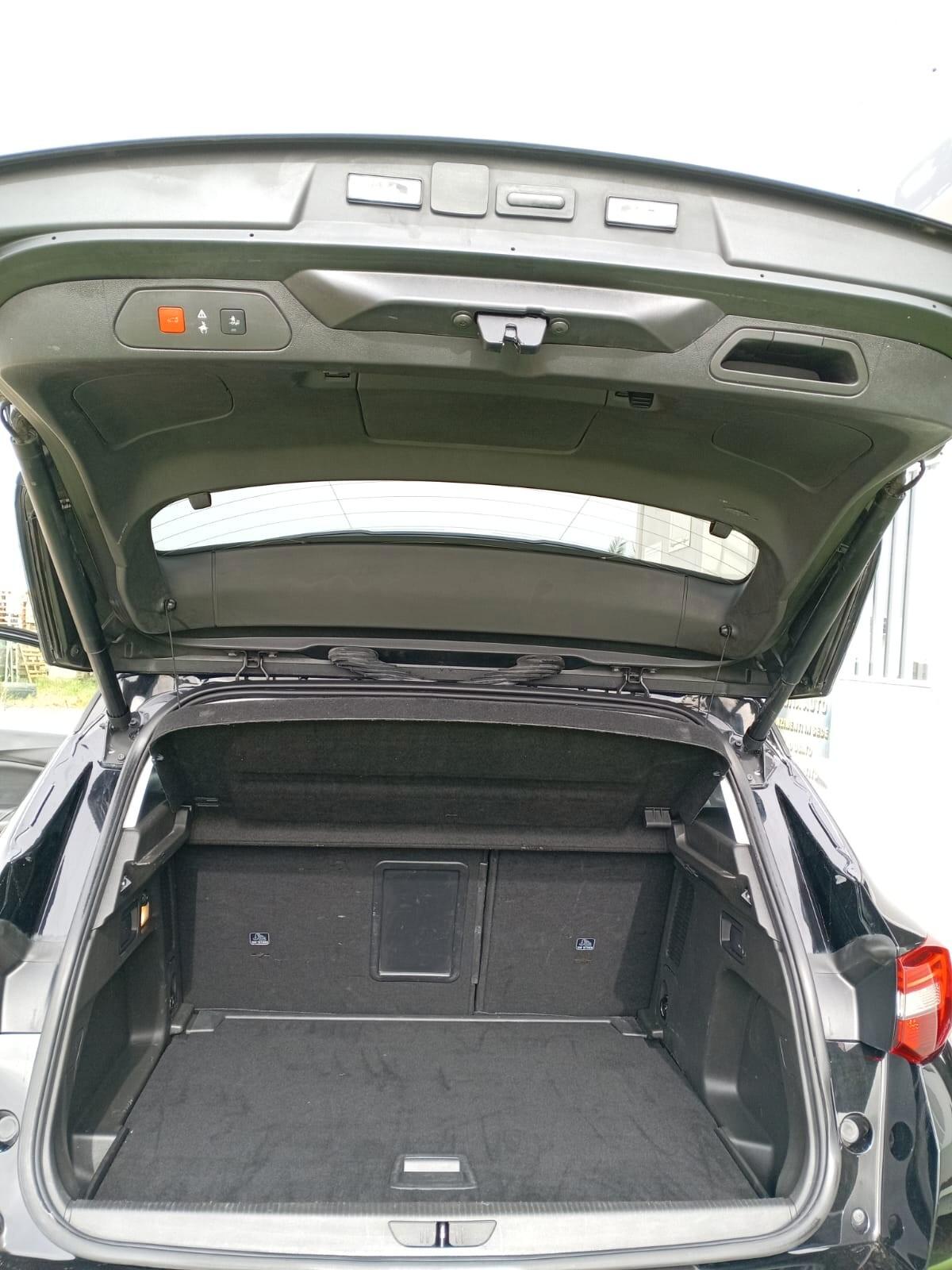 Opel Grandland X 1.6 diesel