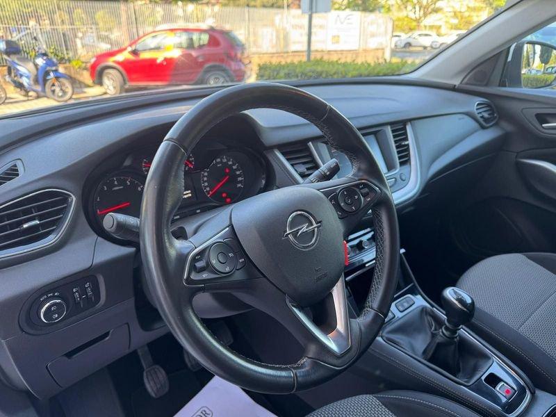 Opel Grandland 1.5 Diesel 130cv MT6 S&S Advance