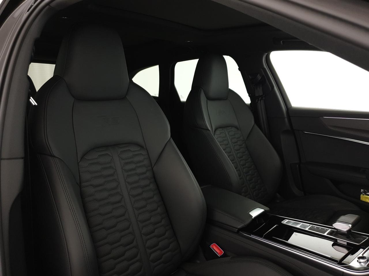 Avant 4.0TFSI 630CV quattro tiptronic Performance