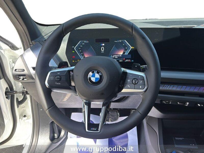 BMW Serie 1 118D