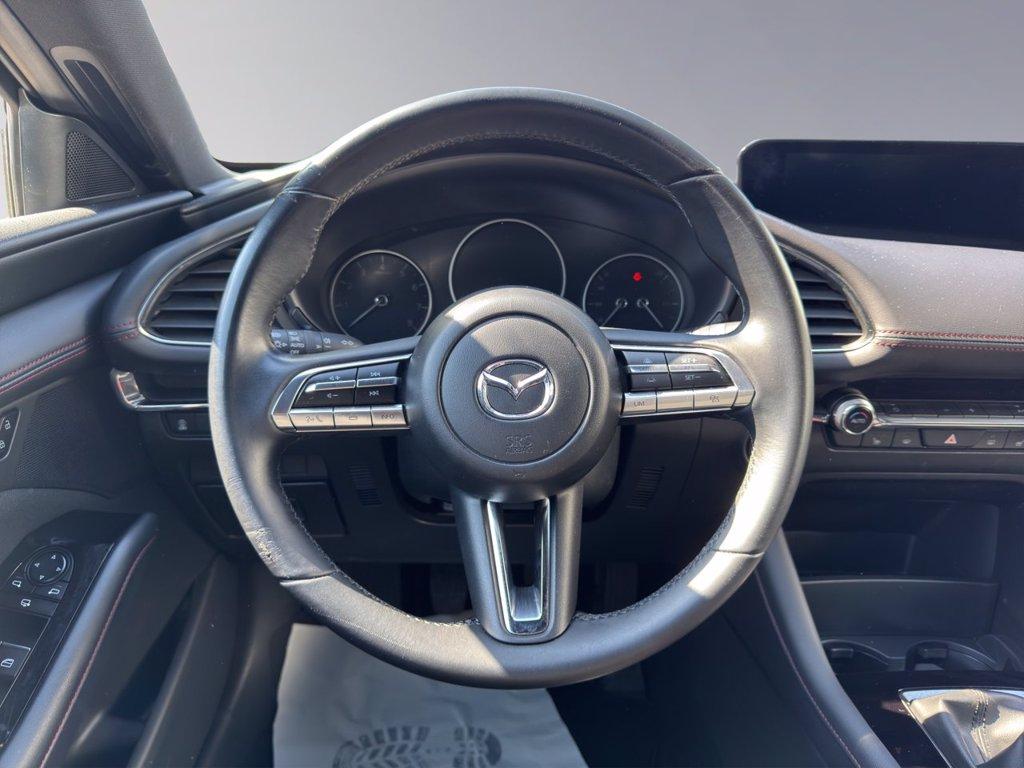 MAZDA 3 m-hybrid Homura 5 porte del 2022