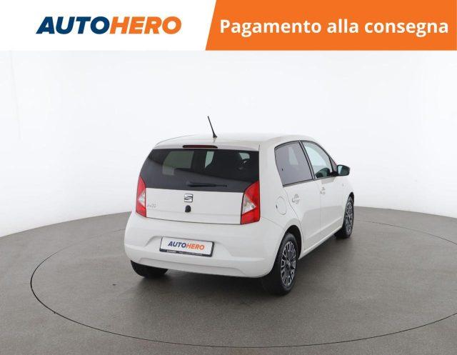 SEAT Mii 1.0 5 porte Chic