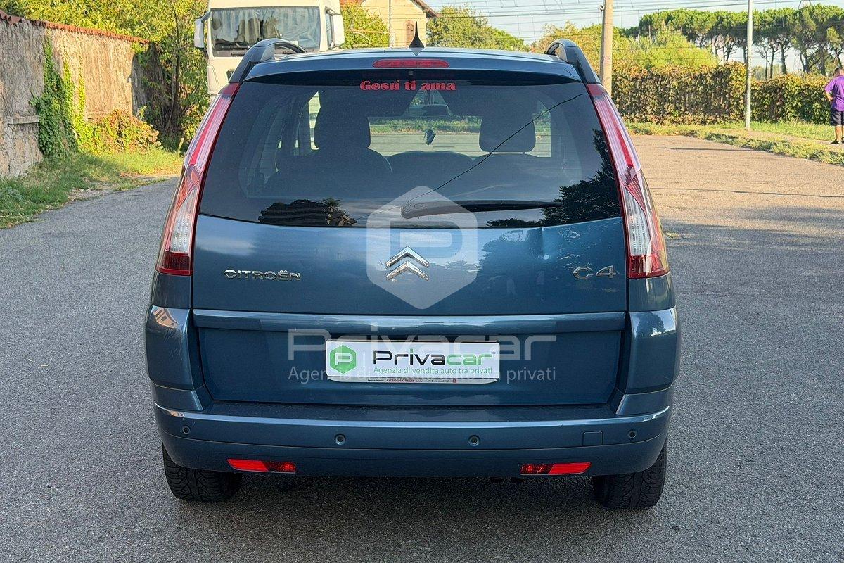 CITROEN C4 Grand Picasso 1.6 THP 150 CMP6 Perfect