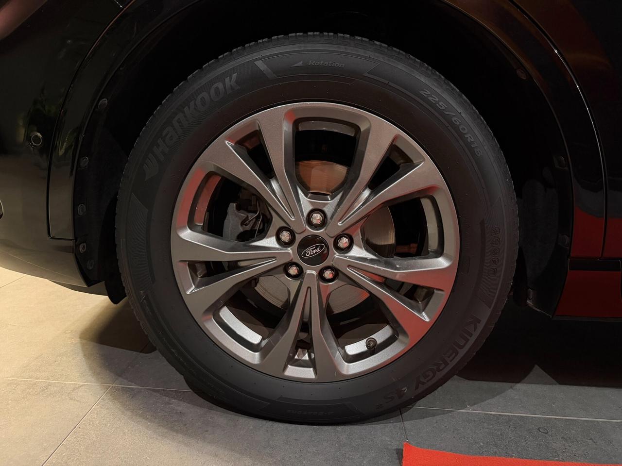 FORD KUGA 2.0 ECOBLUE MHEV 150CV 2WD ST-LINE X 2020