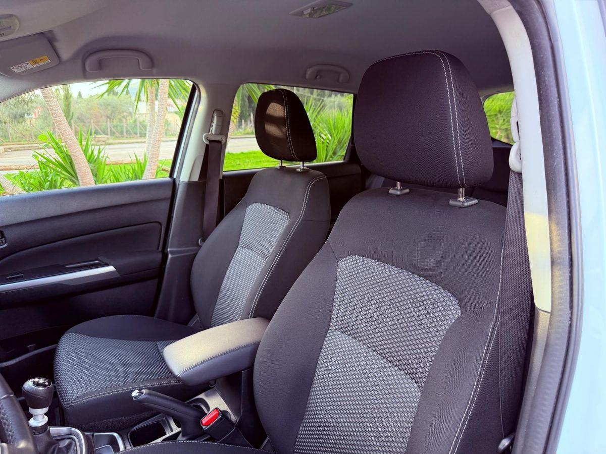 SUZUKI - Vitara - 1.4 Hybrid Top