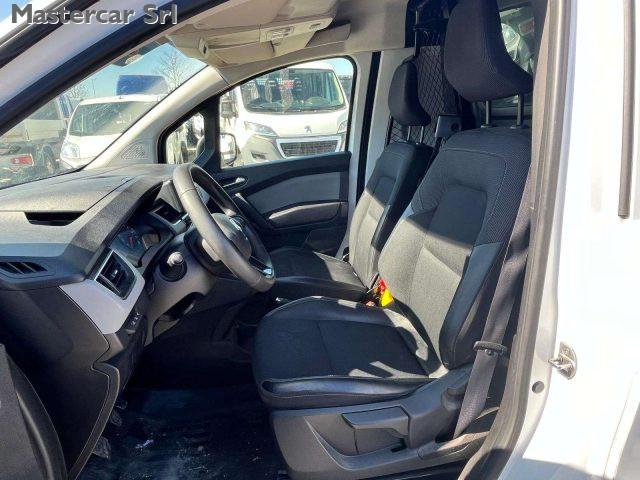 RENAULT Kangoo EXPRESS VAN 1.5 BLUE DCI 75CV ED.ONE -GG870KB