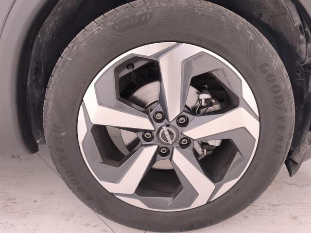 NISSAN Qashqai 1.3 mhev N-Connecta 2wd 158cv xtronic
